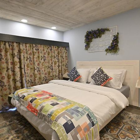Domaine Des Oliviers Hotel Batroun Bagian luar foto