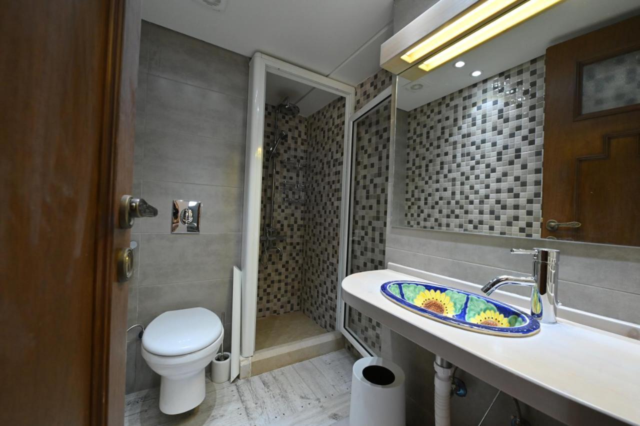 Domaine Des Oliviers Hotel Batroun Bagian luar foto