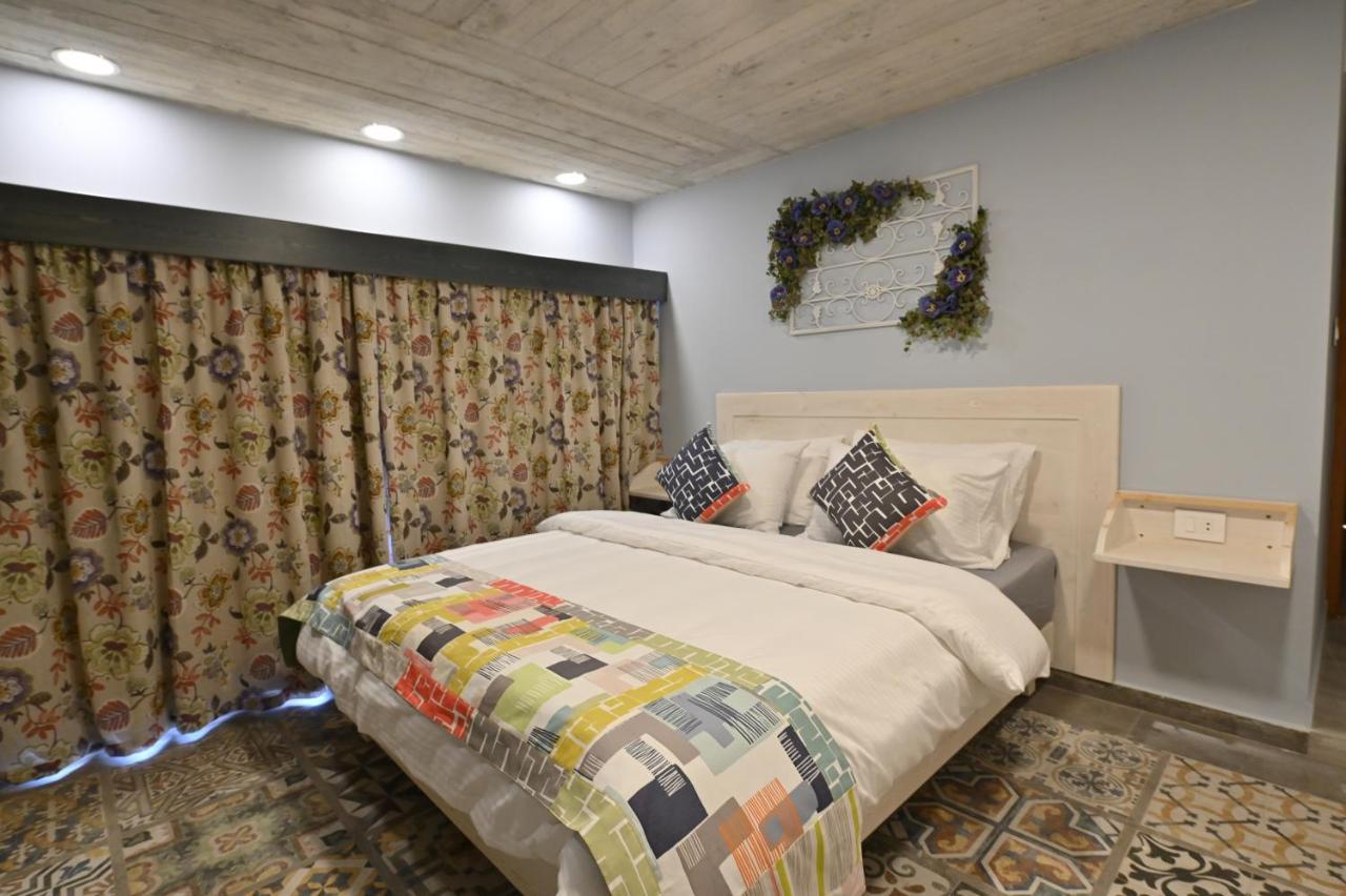 Domaine Des Oliviers Hotel Batroun Bagian luar foto