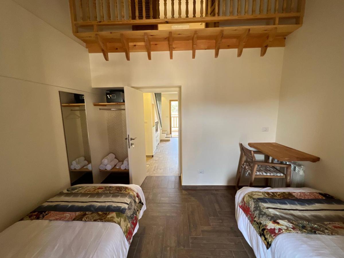 Domaine Des Oliviers Hotel Batroun Bagian luar foto