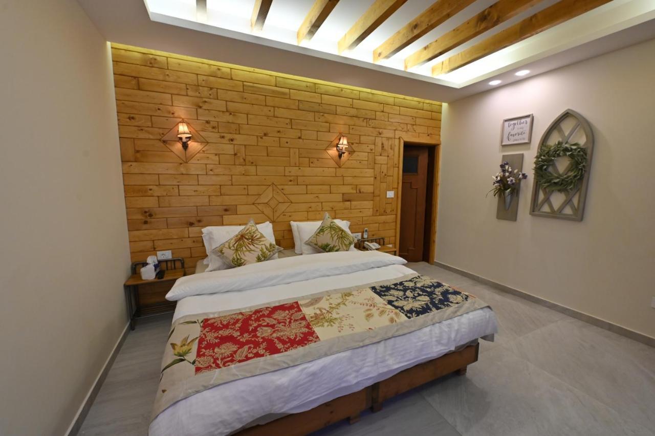 Domaine Des Oliviers Hotel Batroun Bagian luar foto